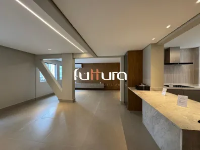 Apartamento com 3 Quartos à venda, 133m² no Setor Oeste, Goiânia