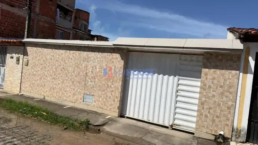 Casa com 2 Quartos à venda, 200m² no Hernani Sá, Ilhéus