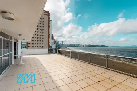 Cobertura com 2 Quartos à venda, 366m² no Centro, Balneário Camboriú
