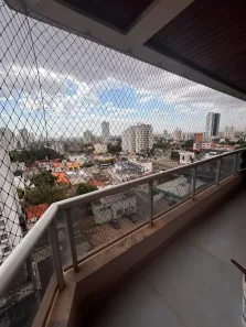 Apartamento com 4 Quartos à venda, 165m² no Centro-Norte, Cuiabá