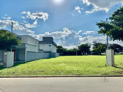 Lote/Terreno à venda, 300m² no Terras Alpha Residencial 2, Senador Canedo