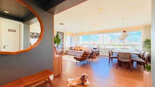 Apartamento com 3 Quartos à venda, 140m² no Bela Vista, Porto Alegre