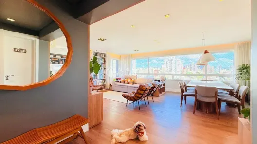 Apartamento com 3 Quartos à venda, 140m² no Bela Vista, Porto Alegre