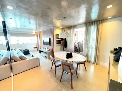 Flat com 1 Quarto à venda, 57m² no Bela Vista, São Paulo