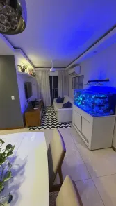 Cobertura com 3 Quartos à venda, 134m² no Jacarepaguá, Rio de Janeiro