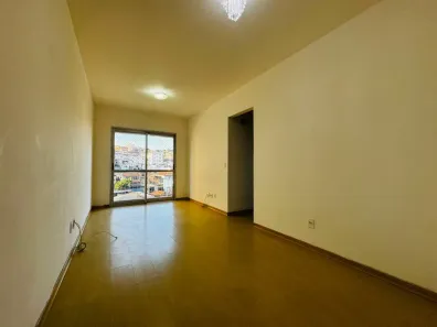 Apartamento com 3 Quartos para alugar, 60m² no Vila Constança, São Paulo