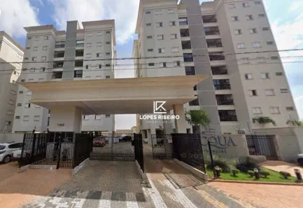 Apartamento com 3 Quartos à venda, 68m² no Residencial Dona Margarida, Santa Bárbara D'Oeste