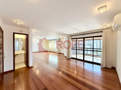 Apartamento com 4 Quartos à venda, 236m² no Indianópolis, São Paulo