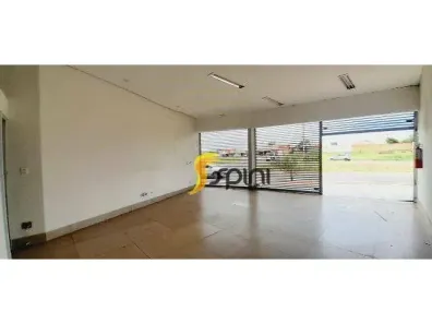 Ponto Comercial para alugar, 55m² no Morada da Colina, Uberlândia