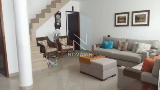 Sobrado com 4 Quartos à venda, 179m² no Jardim Internacional, São Paulo