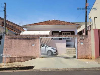 Casa com 2 Quartos à venda, 100m² no Vila Silvinha, Botucatu