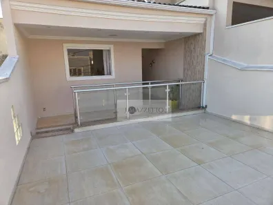 Casa com 2 Quartos à venda, 108m² no Jardim Regente, Indaiatuba