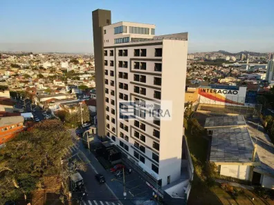 Sala Comercial à venda, 30m² no Parque Jaçatuba, Santo André