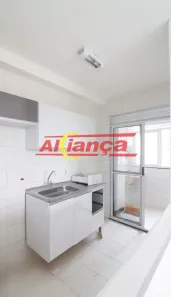 Apartamento com 3 Quartos à venda, 56m² no Vila Venditti, Guarulhos
