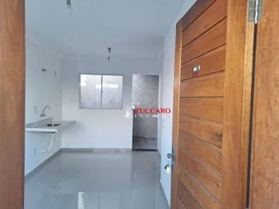 Apartamento com 2 Quartos à venda, 37m² no Penha de França, São Paulo