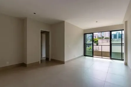 Apartamento com 3 Quartos à venda, 85m² no Serra, Belo Horizonte