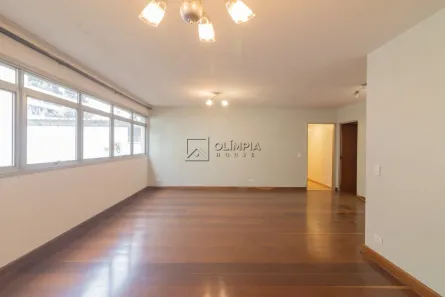 Apartamento com 3 Quartos à venda, 145m² no Paraíso, São Paulo