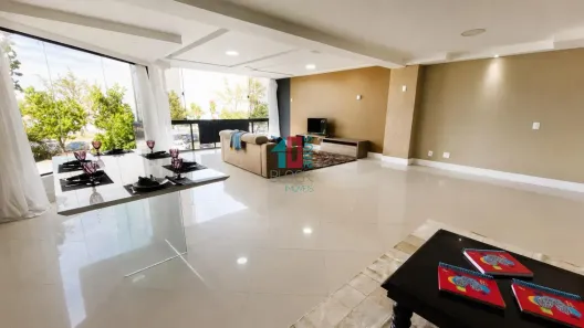 Apartamento com 3 Quartos para alugar, 181m² no Recreio dos Bandeirantes, Rio de Janeiro