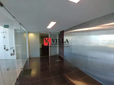 Sala Comercial para alugar, 300m² no Santa Lúcia, Belo Horizonte