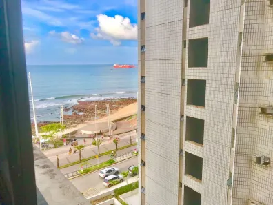 Apartamento com 2 Quartos à venda, 44m² no Mucuripe, Fortaleza