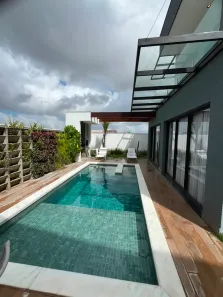 Apartamento com 4 Quartos para alugar, 300m² no Pium (Distrito Litoral), Parnamirim