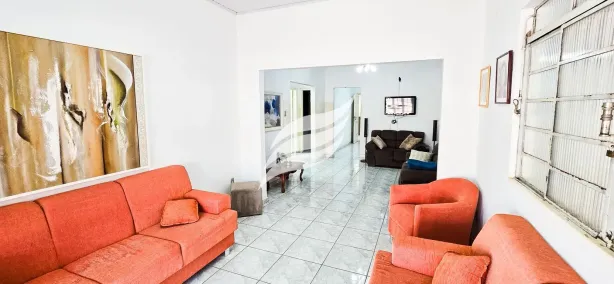 Casa com 3 Quartos à venda, 278m² no Jardim Sumaré, Araçatuba