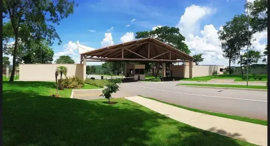 Lote/Terreno à venda, 435m² no Residencial Goiânia Golfe Clube, Goiânia