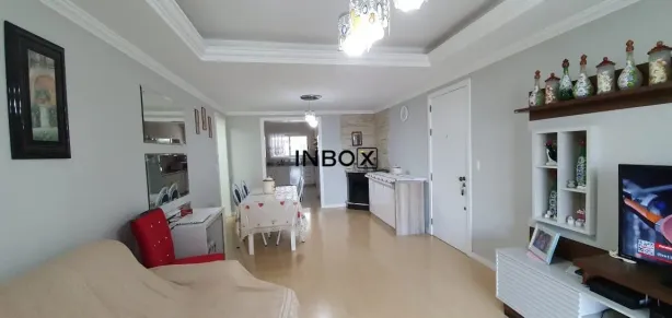 Apartamento com 3 Quartos à venda, 259m² no Humaitá, Bento Gonçalves