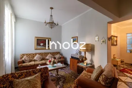Casa com 3 Quartos à venda, 240m² no Água Branca, São Paulo