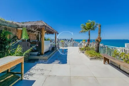 Cobertura com 4 Quartos à venda, 500m² no Leblon, Rio de Janeiro