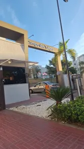 Apartamento com 2 Quartos à venda, 40m² no Bom Retiro, São José dos Campos