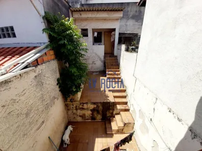 Sobrado com 2 Quartos à venda, 84m² no Terceira Divisão de Interlagos, São Paulo