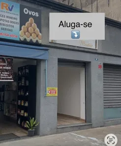 Ponto Comercial com 1 Quarto para alugar, 15m² no Jardim Tranqüilidade, Guarulhos