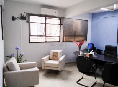 Sala Comercial à venda, 90m² no Centro, Londrina