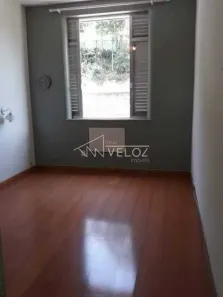 Apartamento com 3 Quartos à venda, 143m² no Santa Teresa, Rio de Janeiro