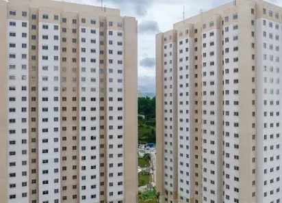 Apartamento com 2 Quartos à venda, 32m² no Colônia (Zona Leste), São Paulo