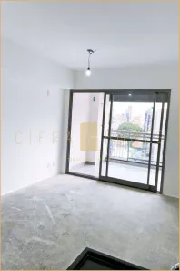 Apartamento com 1 Quarto à venda, 30m² no Pinheiros, São Paulo