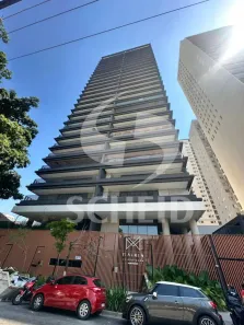 Apartamento com 4 Quartos à venda, 231m² no Vila Clementino, São Paulo