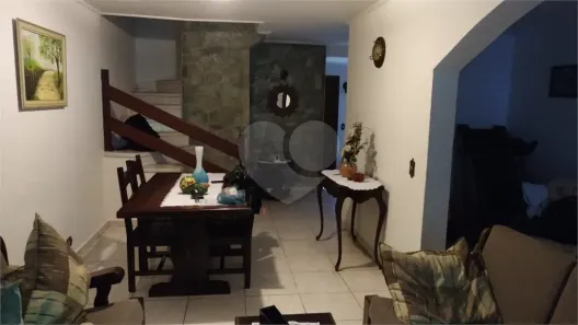 Sobrado com 3 Quartos à venda, 175m² no Bosque da Saúde, São Paulo