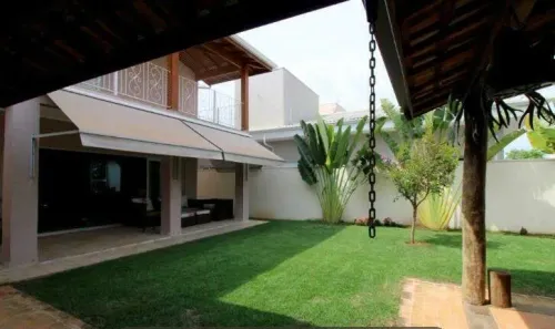 Casa de Condomínio com 4 Quartos à venda, 306m² no Betel, Paulínia