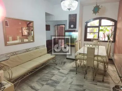 Apartamento com 3 Quartos à venda, 132m² no Jardim Guanabara, Rio de Janeiro