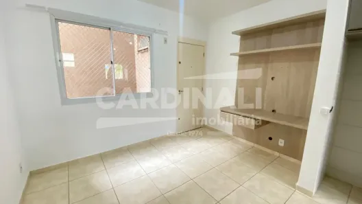 Apartamento com 2 Quartos para alugar, 42m² no Jardim Diva Tarlá de Carvalho, Ribeirão Preto