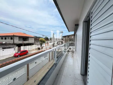 Casa com 2 Quartos à venda, 76m² no Sítio do Campo, Praia Grande