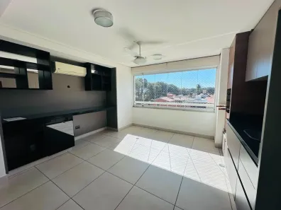 Apartamento com 3 Quartos para alugar, 140m² no Nova Piracicaba, Piracicaba