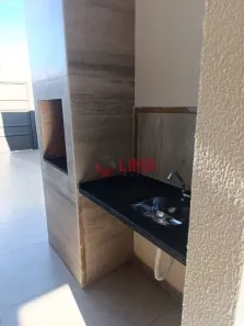 Casa com 2 Quartos à venda, 148m² no Jardim das Orquídeas, Bauru