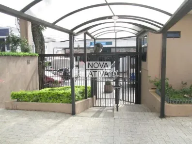 Apartamento com 1 Quarto à venda, 38m² no Vila Paiva, São Paulo
