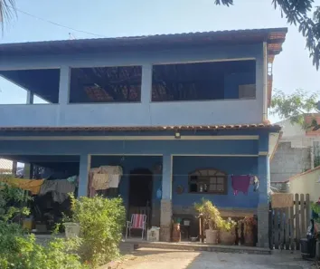 Casa com 2 Quartos à venda, 220m² no São José do Imbassaí, Maricá