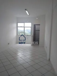 para alugar, 26m² no Vale do Sereno, Nova Lima