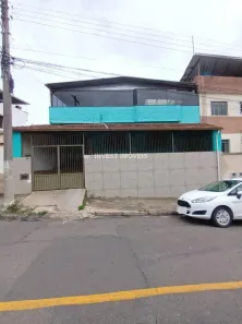 Casa com 3 Quartos à venda, 224m² no Monte Castelo, Juiz de Fora