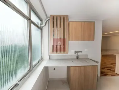 Apartamento com 3 Quartos à venda, 109m² no Paraíso, São Paulo
